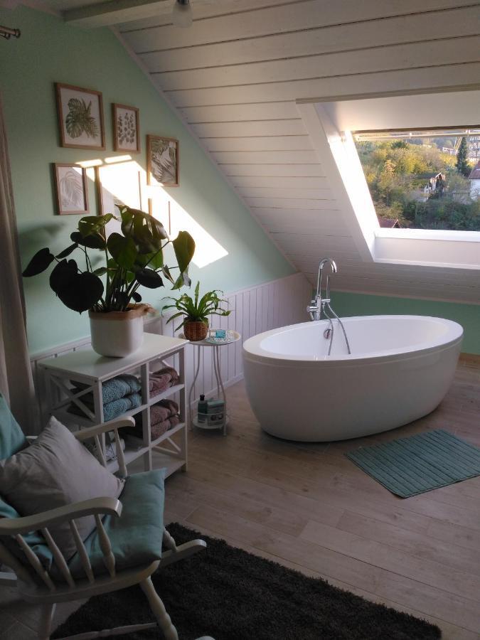 Апартаменты By Vollmer'S Komfortabel Und Chic Оффенбург Экстерьер фото